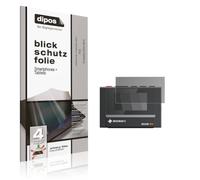 dipos Pellicola Privacy per FiiO SnowSky Echo Mini