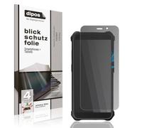 dipos Pellicola Privacy per FOSSiBOT F101 Pro
