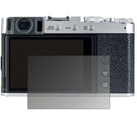 dipos I Protezione Vista Compatibile con Fujifilm X-E4 Pellicola Prottetiva Privacy 4 Modi