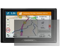 dipos Pellicola Privacy per Garmin Drive 5 MT-S EU | Protezione schermo opaca Anti-Spia a 4 Vie, si adatta perfettamente, antigraffio, senza bolle, autoadesiva