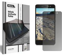 dipos I Protezione Vista Compatibile con Gigaset GS170 Pellicola Prottetiva Privacy 4 Modi