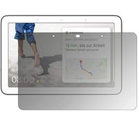 dipos I Protezione Vista Compatibile con Google Nest Hub Pellicola Prottetiva Privacy 4 Modi