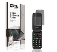 dipos Pellicola Privacy per Guwet G20