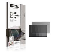 dipos Pellicola Privacy per Honor MagicPad 4