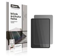 dipos Pellicola Privacy per Honor Pad X9 Max