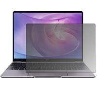dipos Pellicola protettiva per Huawei Matebook 13 Protezione vista privacy 4 modi