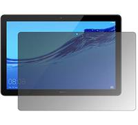 dipos I Protezione Vista Compatibile con Huawei MediaPad T5 Pellicola Prottetiva Privacy 4 Modi