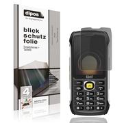 dipos Pellicola Privacy per iHunt Titan Survivor 4G