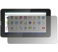 e-cultor Pellicola Protettiva Privacy compatibile con Krüger&Matz KM0701.1 4 Modi