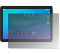 dipos I Protezione Vista Compatibile con Lectrus 10.1 Pulgada Tablet Pellicola Prottetiva Privacy 4 Modi