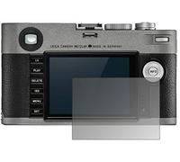 dipos Pellicola Privacy per Leica M-E (Typ) 240