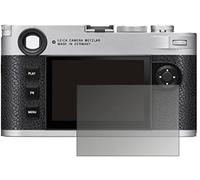 dipos Pellicola Privacy per Leica M11 | Protezione schermo opaca Anti-Spia a 4 Vie, si adatta perfettamente, antigraffio, senza bolle, autoadesiva