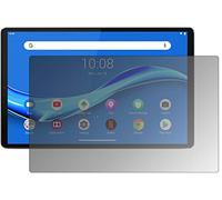 dipos I Protezione Vista Compatibile con Lenovo Tab M10 FHD Plus Pellicola Prottetiva Privacy 4 Modi