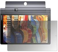 dipos I Protezione Vista Compatibile con Lenovo Yoga Tab 3 PRO 10 Pellicola Prottetiva Privacy 4 Modi
