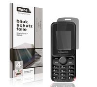 dipos Pellicola Privacy per Logicom Le Power 170
