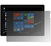 dipos I Protezione Vista Compatibile con Microsoft Surface Go Pellicola Prottetiva Privacy 4 Modi