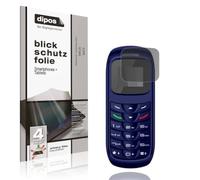 dipos Pellicola Privacy per MiRUSI BM70