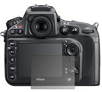 Pellicola Prottetiva per Nikon D810E Protezione Vista 4 modi dipos