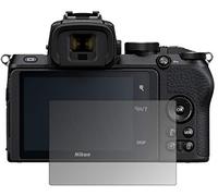 Pellicola Prottetiva per Nikon Z50 Protezione Vista 4 modi dipos
