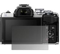 dipos I Protezione Vista compatibile con Olympus OM-D E-M10 Mark IV Pellicola Prottetiva [dipos Privacy] 4 modi