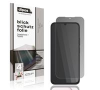 dipos Pellicola Privacy per OnePlus N6x