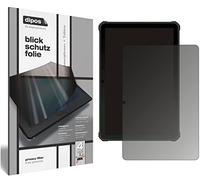 dipos I Protezione Vista Compatibile con Oukitel RT1 Pellicola Prottetiva Privacy 4 Modi