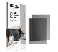 dipos Pellicola Privacy per PocketBook InkPad One