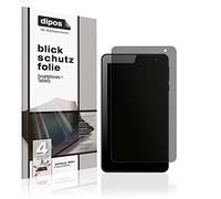 dipos Pellicola Privacy per Positivo Twist T770F