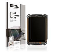 dipos Pellicola Privacy per RugGear RG930i