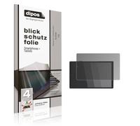 dipos Pellicola Privacy per RUSHAR T28