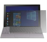 dipos I Protezione Vista Compatibile con Samsung Galaxy Book 2 12.0 Pulgada Pellicola Prottetiva Privacy 4 Modi