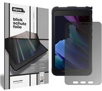 dipos Pellicola Privacy per Samsung Galaxy Tab Active 3