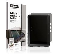 e-cultor Pellicola Protettiva Privacy per Samsung Galaxy Tab Active 4 PRO – 4 Modi