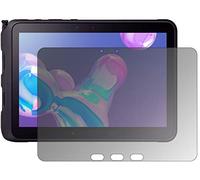 dipos I Protezione Vista Compatibile con Samsung Galaxy Tab Active PRO 10.1 Pellicola Prottetiva Privacy 4 Modi