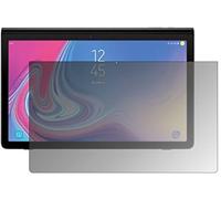 dipos I Protezione Vista Compatibile con Samsung Galaxy View 2 Pellicola Prottetiva Privacy 4 Modi