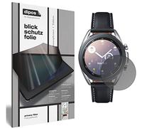 Pellicola Prottetiva per Samsung Galaxy Watch 3 (45mm) Protezione Vista 4 modi