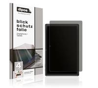 Pellicola Prottetiva per SGIN T10P Tablet Protezione Vista 4 modi dipos