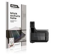 dipos Pellicola Privacy per SHIMANO SC-EM800