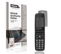 dipos Pellicola Privacy per SPC Titan 2