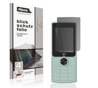 dipos Pellicola Privacy per SPC Wild Cool