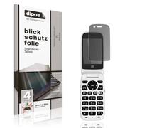 dipos Pellicola Privacy per SPC Wild Star