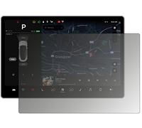 dipos Pellicola Privacy per Tesla Model 3 Display
