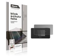 dipos Pellicola Privacy per TP-Link M8550