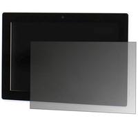 dipos I Protezione Vista Compatibile con 9.2 Pollice Wide 201 x 121 mm Pellicola Prottetiva Privacy 4 Modi