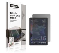 Pellicola Prottetiva per VekfulPC T50 Protezione Vista 4 modi dipos