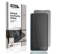 dipos Pellicola Privacy per Vivo X Fold6 Aussenseite