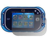 dipos Pellicola Privacy per Vtech Kidizoom Touch 5.0 | Protezione schermo opaca Anti-Spia a 4 Vie, si adatta perfettamente, antigraffio, senza bolle, autoadesiva