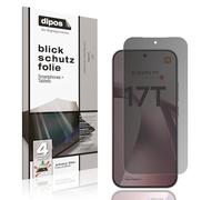 dipos Pellicola Privacy per Xiaomi 17T