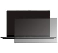 dipos I Protezione Vista Compatibile con Xiaomi RedmiBook 16 16.1 Pollice Pellicola Prottetiva Privacy 4 Modi