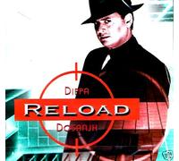 Dippa Dosanjh/Reload - Classic UK Bhangra CD